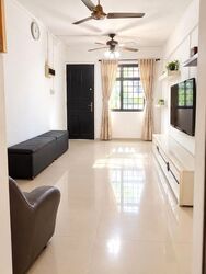 Blk 253 Yuhua Village (Jurong East), HDB 3 Rooms #613688811
